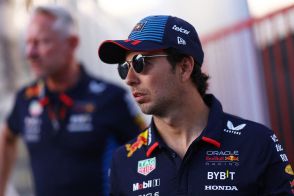 【Ｆ１】リタイア失態ペレス〝損害額ランキング〟で１位「レッドブルの開発に重大な影響」