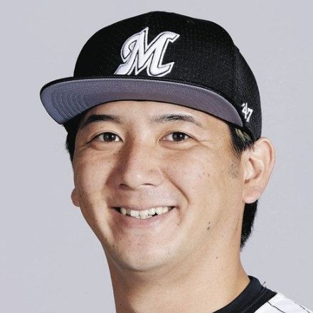 ロッテ・小野郁、今季初の１軍合流 昨年に右肘手術、今季イースタン27試合登板