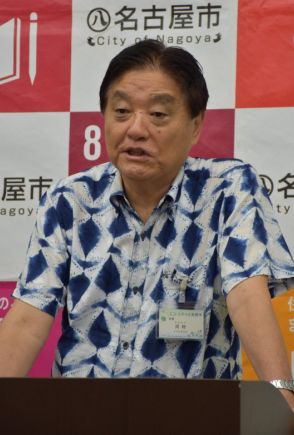 名古屋・河村市長「全容明らかに」担任が会費集める任意の教育団体