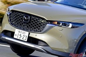 100万円以下も出てきた!! 現行型[CX-5]の中古が安い! 狙い目グレードと年式はどれ!?