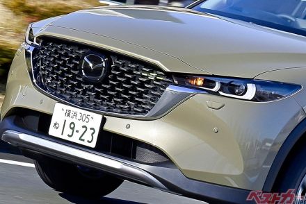 100万円以下も出てきた!! 現行型[CX-5]の中古が安い! 狙い目グレードと年式はどれ!?