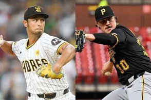 ダルビッシュ有が日米通算202勝。MLB“怪物右腕”がデビュー21戦で防御率2.07＆通算158K達成の裏で、日本人メジャーのパイオニアに再脚光