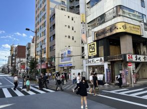 東京都内の基準地価は全用途6・0％上昇　12年連続プラス「引き続き堅調な伸び」