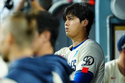 野球知らずも「大谷が好き」　1人で呼び寄せた観衆…球団を“潤す”圧倒的ブランド力