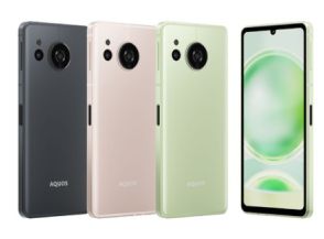 【エリア別】大阪圏で今売れてるAndroidスマートフォンTOP10　「moto g64 5G」が2位に食い込む　2024/9/17