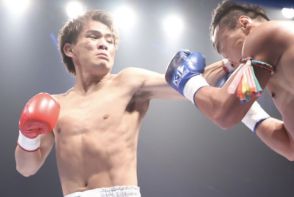 【K-1】与座優貴、元ONE王者ペッダムに”破壊”宣言！「前回以上の圧倒的な試合を」