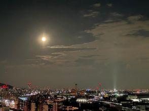 月夜の撮影を楽しんでみよう！ スマホカメラで月の模様をきれいに撮るポイントとは？【中秋の名月】