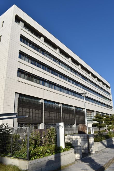 「裁判所パワハラでうつ状態に」　休職の書記官、岡山地裁に提訴