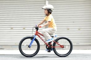 ピッタリな「自転車」の選び方、ポイントは大人も子どもも「股下」にあり【プロに聞きました】