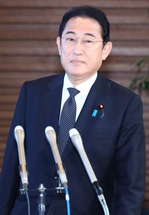 安倍氏・教団「面談」写真が火種　自民調査に疑義、早期解散影響も