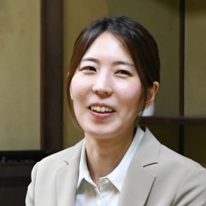 福間香奈女流五冠　女流王将戦の挑戦者に　西山朋佳女流王将とリベンジ戦