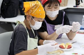 小学生がたれ作りに挑戦 横浜市で体験プログラム エバラ食品