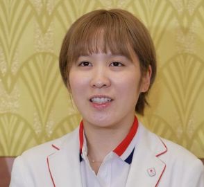 平野美宇の母・真理子さん、娘との５歳の時の約束明かす「負けても取材拒否をしないって約束をして」