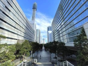 【神奈川の基準地価】住宅地、リーマンショック前水準に　都心近いエリアが全体押し上げ