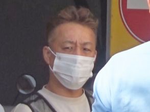 27歳女性が持っていた現金や財布など53万円相当盗んだか 名古屋で相次いだひったくり事件で50歳男を再逮捕