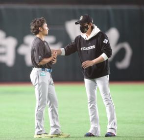 【日本ハム】伊藤大海がリーグ単独トップ13勝目狙う「初回からしっかりやるべきことを丁寧に」