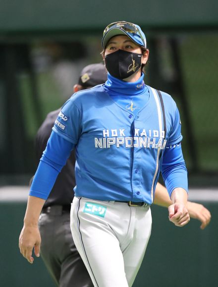 【日本ハム】新庄監督初の勝ち越し＆４位以上確定「真っすぐ良かった」山崎福也２年連続２桁勝利