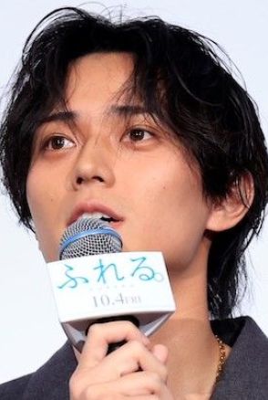 永瀬廉、アニメ映画の声優オーディションに参加　主演に選ばれた喜びは「我を失っちゃうぐらい」