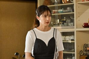 「西園寺さんは家事をしない」最終話、西園寺さん（松本若菜）の母（高畑淳子）が家を出た“本当の理由”明かされる 視聴者涙止まらず「リアルすぎる」「聞いているだけで苦しい」