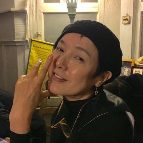 真田広之〝コスプレ写真〟に世界が驚いた!?   盟友・桃井かおりが祝福＆お茶目な一面暴露「秘蔵写真！」「マブダチなのですね」