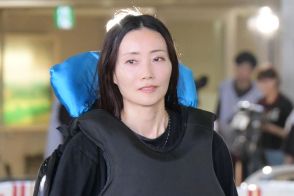 【芦屋ボート・ヴィーナスＳ】浜田亜理沙　当地初優出へ「エンジンはいいと思う。微調整で行く」