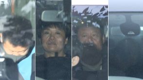 iPhone「買い占め」めぐり業務妨害　「チャイニーズドラゴン」7人逮捕