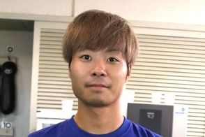 【福岡ボート】花田凱成　デビュー初の予選突破へ「中間足や伸びがすごくいい。頑張ります」