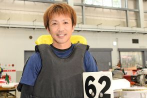 【大村ボート】森永淳が予選トップ通過　Ｖ戦絶好枠へ「何とかバチっと合わせて逃げたい」