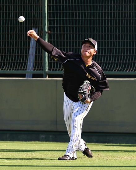 【阪神】岡田監督「村上が今年最高のピッチングしたらええだけやん」残り10試合の“初戦”託す