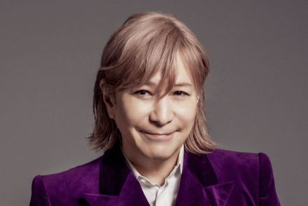 小室哲哉が〝イケおじ〟再ブレーク　一時は無気力状態も…背中押した「年上女性」