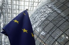 EU、屋外施設にも禁煙拡大提案　電子たばこも対象