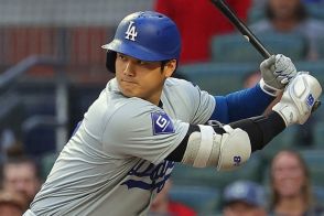 「あと6試合で本塁打が出なければ」大谷翔平の50-50ペースが潰える？ 米メディア「残り12試合でかろうじて…」