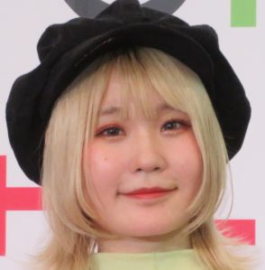 ハラミちゃん、齊藤京子と２ショット披露「かわいかったー！」バースデーイベントにゲスト出演