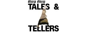 ミュウミュウがアート・バーゼル・パリとコラボ。特別プロジェクト「Tales & Tellers」を開催