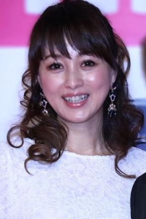 ＜渡辺美奈代＞次男が21歳に　手作りの「ローストビーフケーキ」で祝福　「おいしそう」「オシャレすぎる」の声