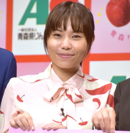 元“パント！のおねえさん”上原りさ、33歳誕生日を報告　“赤ちゃん”の頃のショットも公開