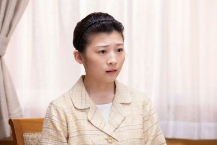 ＜虎に翼 第124回＞寅子（伊藤沙莉）が少女の審判を行う