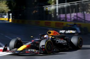 ランキング2位転落のレッドブルF1、今後のレースに向け「我々は攻めなくてはならない」とホーナー代表