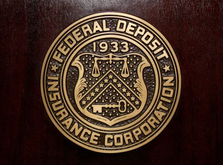 ＦＤＩＣ、フィンテック企業顧客の口座記録要件厳格化を提案