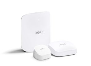 Amazon、メッシュWi-Fiの「eero」を国内でも展開ーー対応製品は1台2万円弱から本日発売