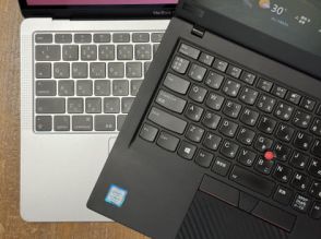 あのWindowsのキー操作、Macではどうやる？