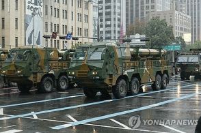 北朝鮮の核・ミサイルに対応　戦略司令部が来月1日に発足＝韓国