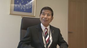 石川町の官製談合事件　元石川町長の初公判　元町長は起訴内容を認める　福島県