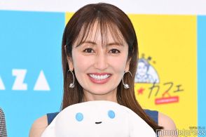 「ラヴィット！」人気芸人の登場にスタジオ騒然 矢田亜希子は固まる「地上波出ていいの？」「朝からびっくり」