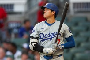 大谷翔平、2階席への衝撃48号は「反撃につながる一本だった」