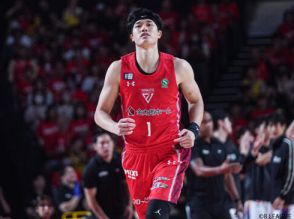 【移籍まとめ】“最注目”渡邊雄太が千葉Jへ…強豪国の代表選手もBリーグ参戦/2024－25シーズンB1東地区