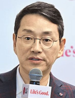 LG電子・曺周完社長「中国は見下す対象ではなく恐れの対象」