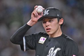 【ＭＬＢ】佐々木朗希獲りにレンジャーズが手応え　視察のＧＭ「素晴らしい訪問だった」