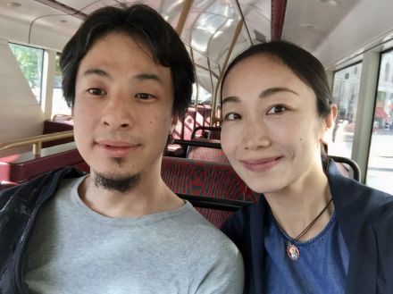 結婚して、夫が「別人のように冷たくなった」という妻　西村ゆか＆ひろゆきが「相手の趣味の話題を振ってみては」とアドバイスする理由