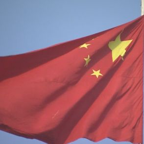 【速報】中国で日本人学校の生徒襲われ負傷　容疑者が当局が確保